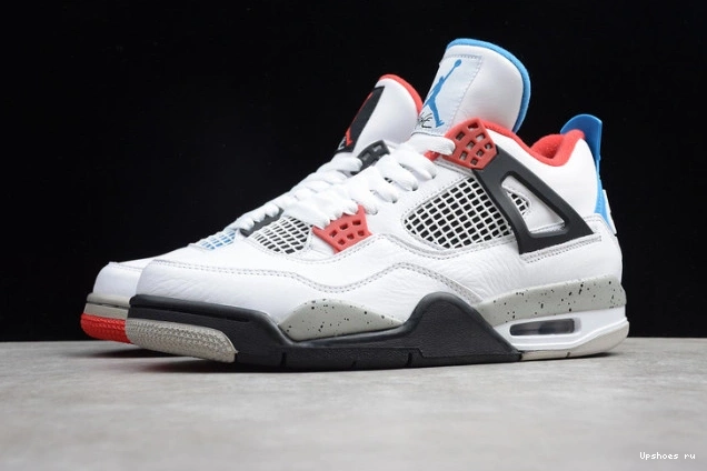 What 4 Air Retro CI1184-146 Jordan The 0510